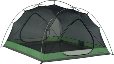 Sierra Designs Lightning HT3 Backpacking Tent